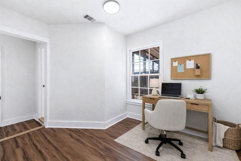 Tiny photo for 1706 12th Street, Houston, TX 77547 (MLS # 78754704)