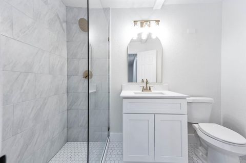 Tiny photo for 1706 12th Street, Houston, TX 77547 (MLS # 78754704)