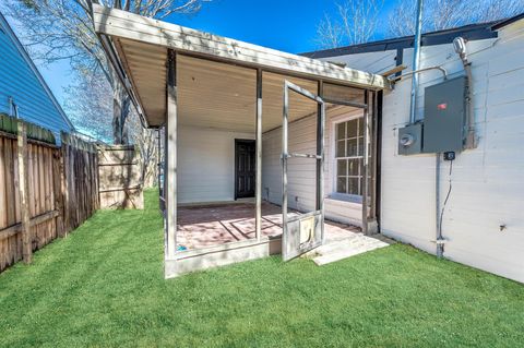 Tiny photo for 1706 12th Street, Houston, TX 77547 (MLS # 78754704)