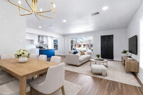 Tiny photo for 1706 12th Street, Houston, TX 77547 (MLS # 78754704)