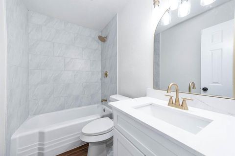 Tiny photo for 1706 12th Street, Houston, TX 77547 (MLS # 78754704)