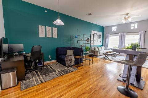 Tiny photo for 8705 Bryam Street #303, Houston, TX 77061 (MLS # 71787519)