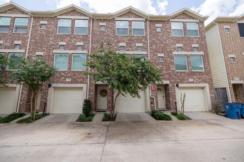 Tiny photo for 8705 Bryam Street #303, Houston, TX 77061 (MLS # 71787519)