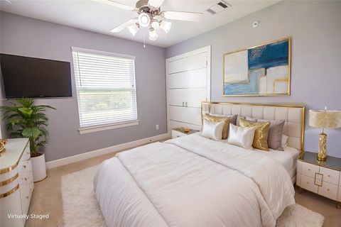 Tiny photo for 8705 Bryam Street #303, Houston, TX 77061 (MLS # 71787519)