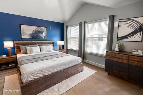 Photo of 8705 Bryam Street #303, Houston, TX 77061 (MLS # 71787519)