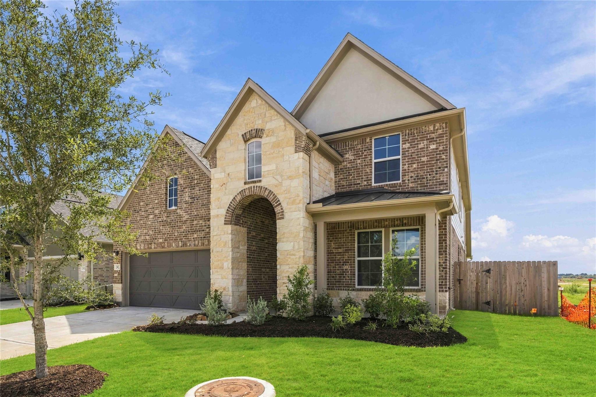 2922 Coastal Sage Lane