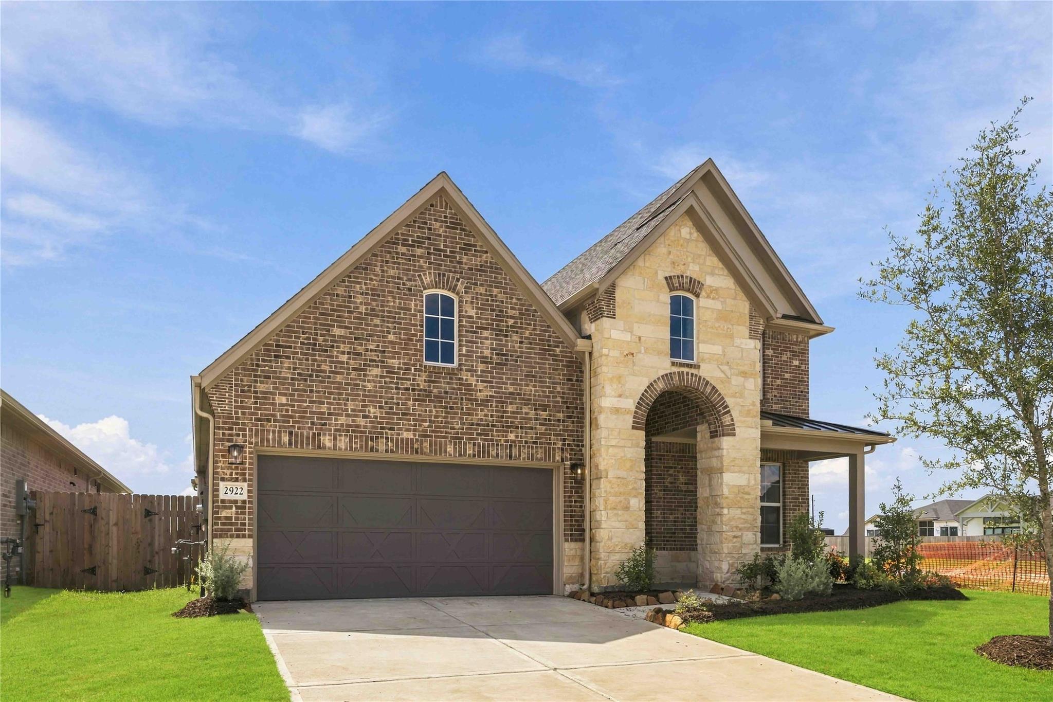2922 Coastal Sage Lane