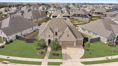 Homes For Sale - 1203 Orange Pumpkin Lane<br/> Richmond, TX 77406
