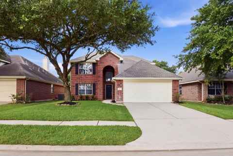 Photo of 21731 Chanas Court, Spring, TX 77388 (MLS # 71988182)