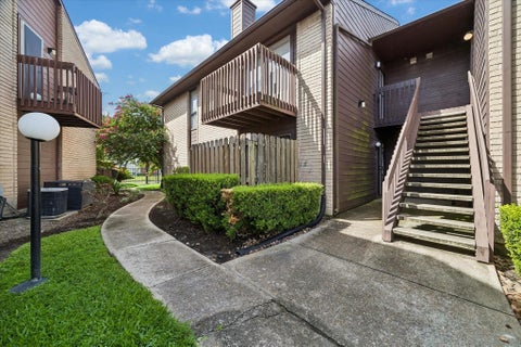 Photo of 12905 Woodforest Boulevard #201, Houston, TX 77015 (MLS # 95934656)
