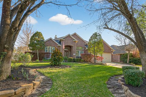 Photo of 20938 Kransburg Ridge Drive, Porter, TX 77365 (MLS # 76840842)