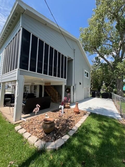 182 County Road 257 Matagorda TX 77457