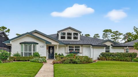 1130 Bethlehem Street Houston TX 77018