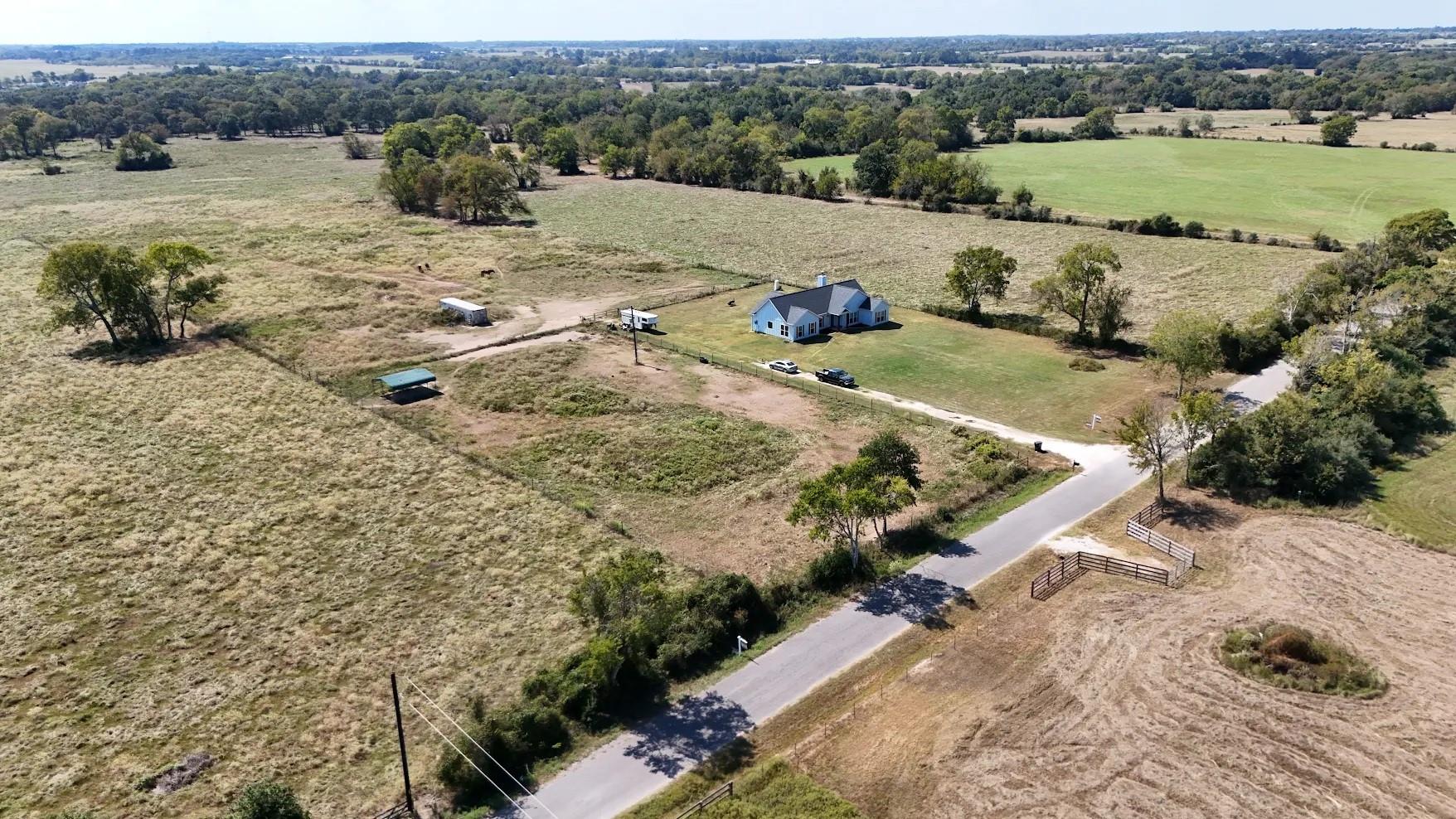 32123 A Howell Road