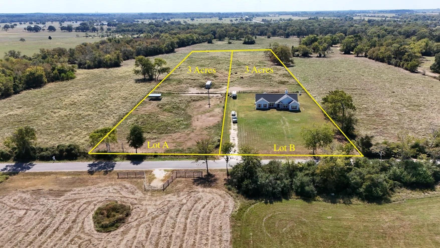 32123 A Howell Road