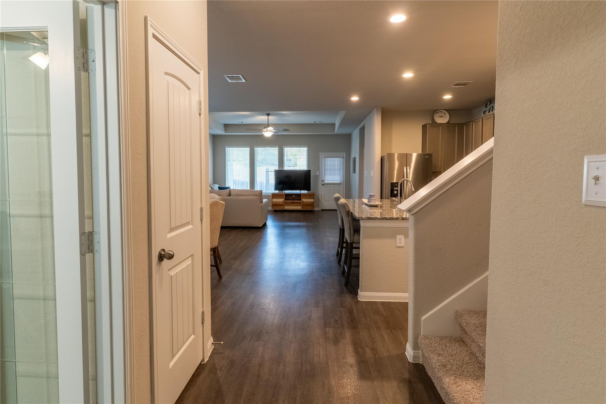 2512 Austin Hills Court