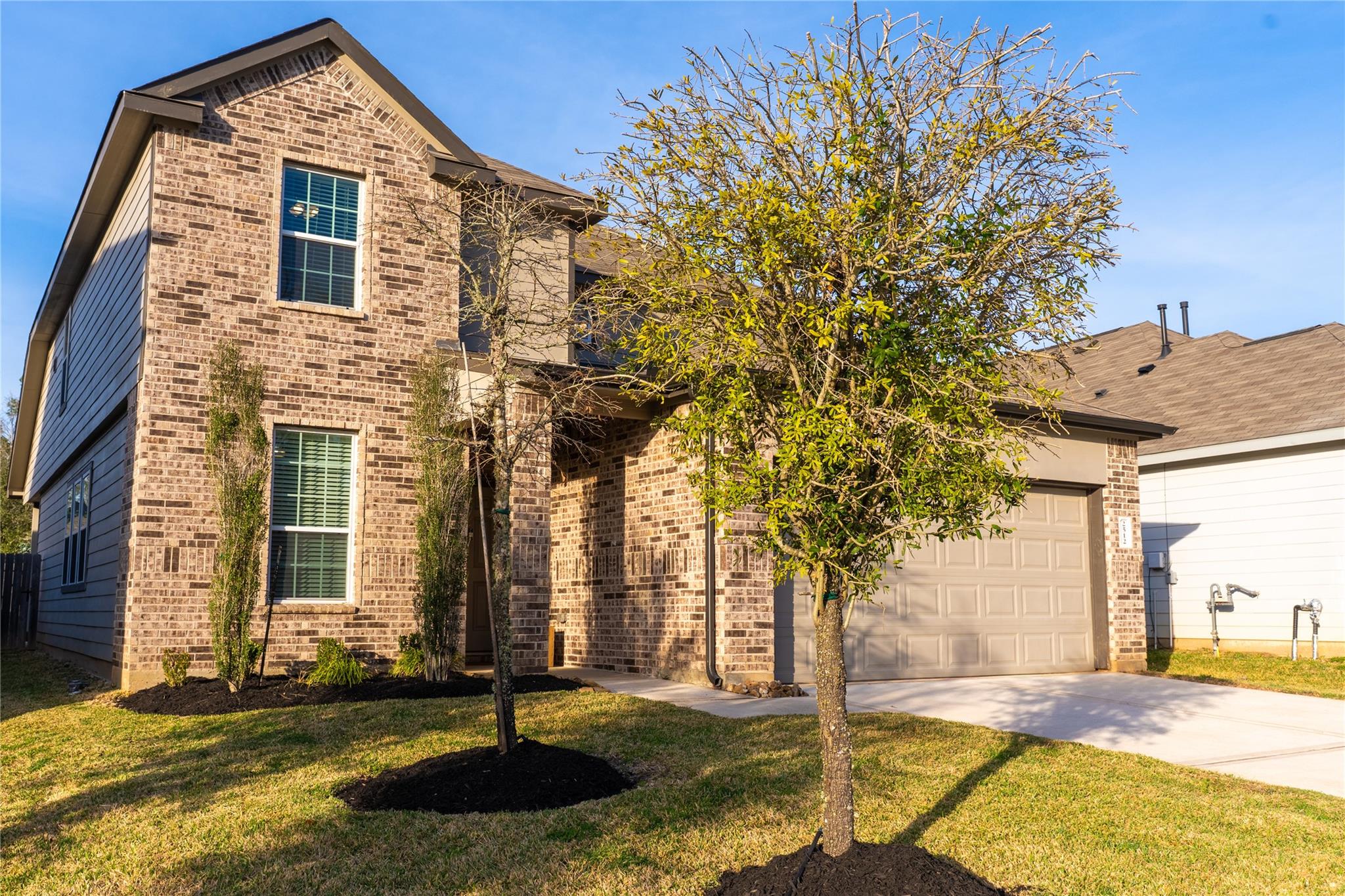 2512 Austin Hills Court