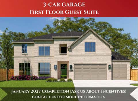 Photo of 2019 Shadow Bend DR, Houston, TX 77043 (MLS # 26749264)