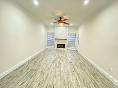 Condo For Rent - 7900 N Stadium Drive #29<br/> Houston, TX 77030
