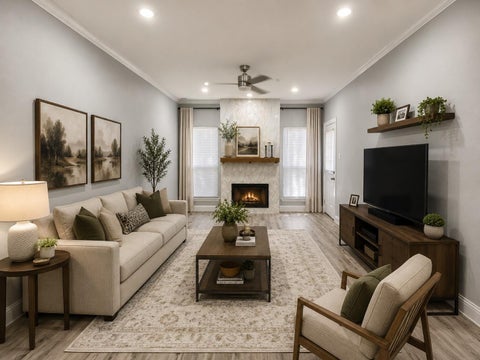 Photo of 7900 N Stadium Drive #29, Houston, TX 77030 (MLS # 48341404)