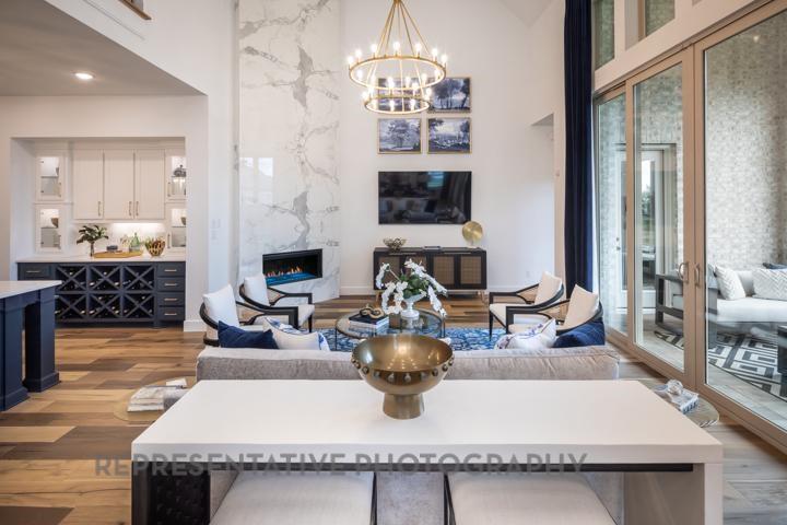 703 Native Meadow Drive