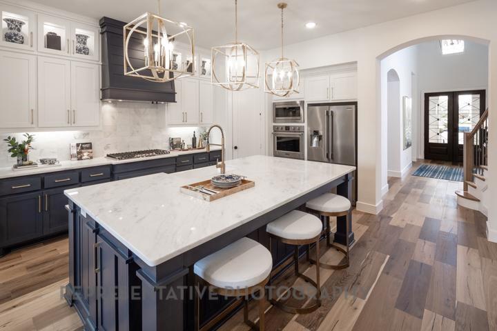 703 Native Meadow Drive