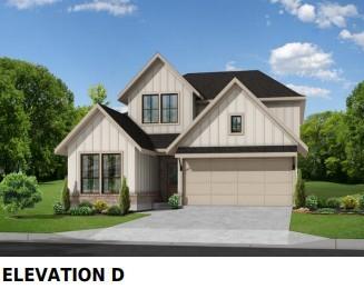 417 Wild Thicket Drive