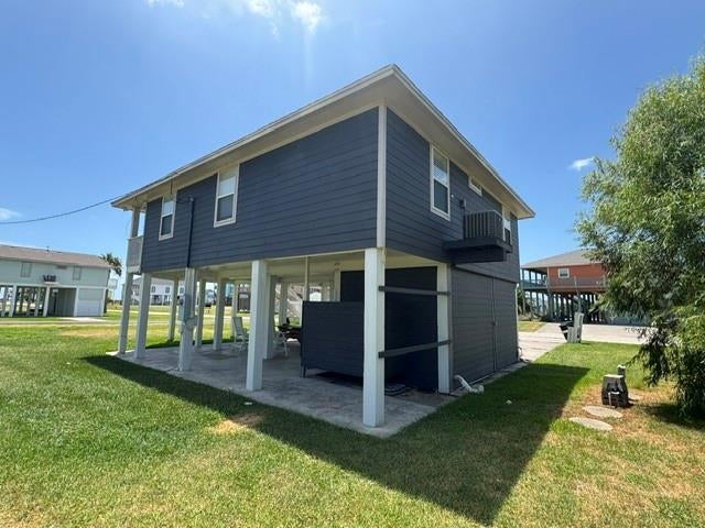 3409 Beachcomber
