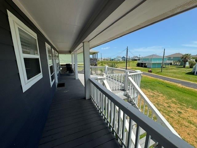 3409 Beachcomber