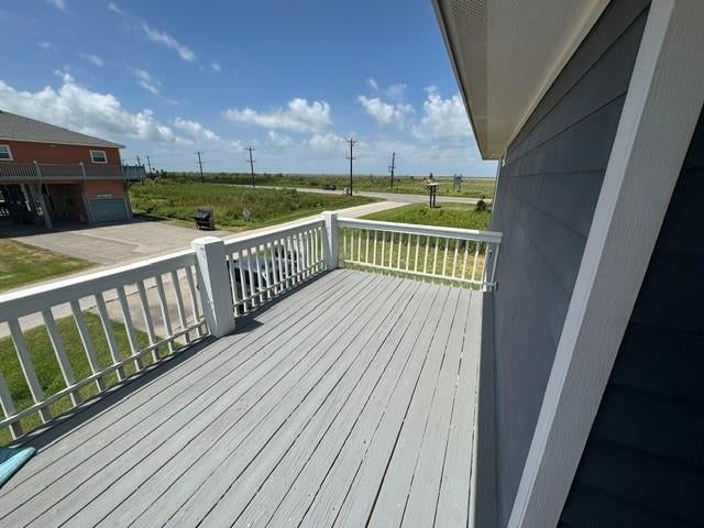 3409 Beachcomber