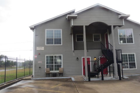 Multifamily For Rent - 3242 Kilgore Street<br/> Houston, TX 77021