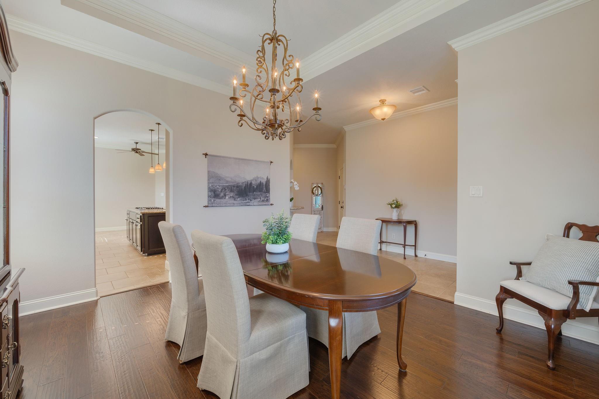 3801 Park Village Court
