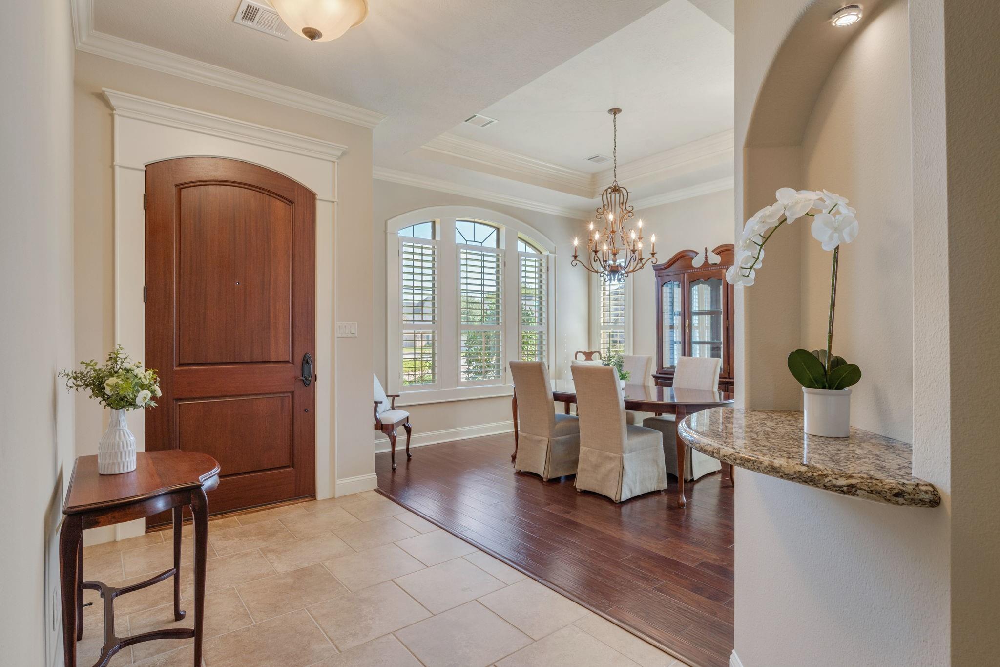 3801 Park Village Court