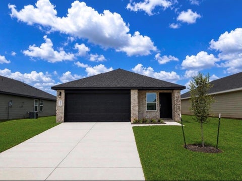 Photo of 31214 Carmelas Landing Drive, Fulshear, TX 77441 (MLS # 35661103)