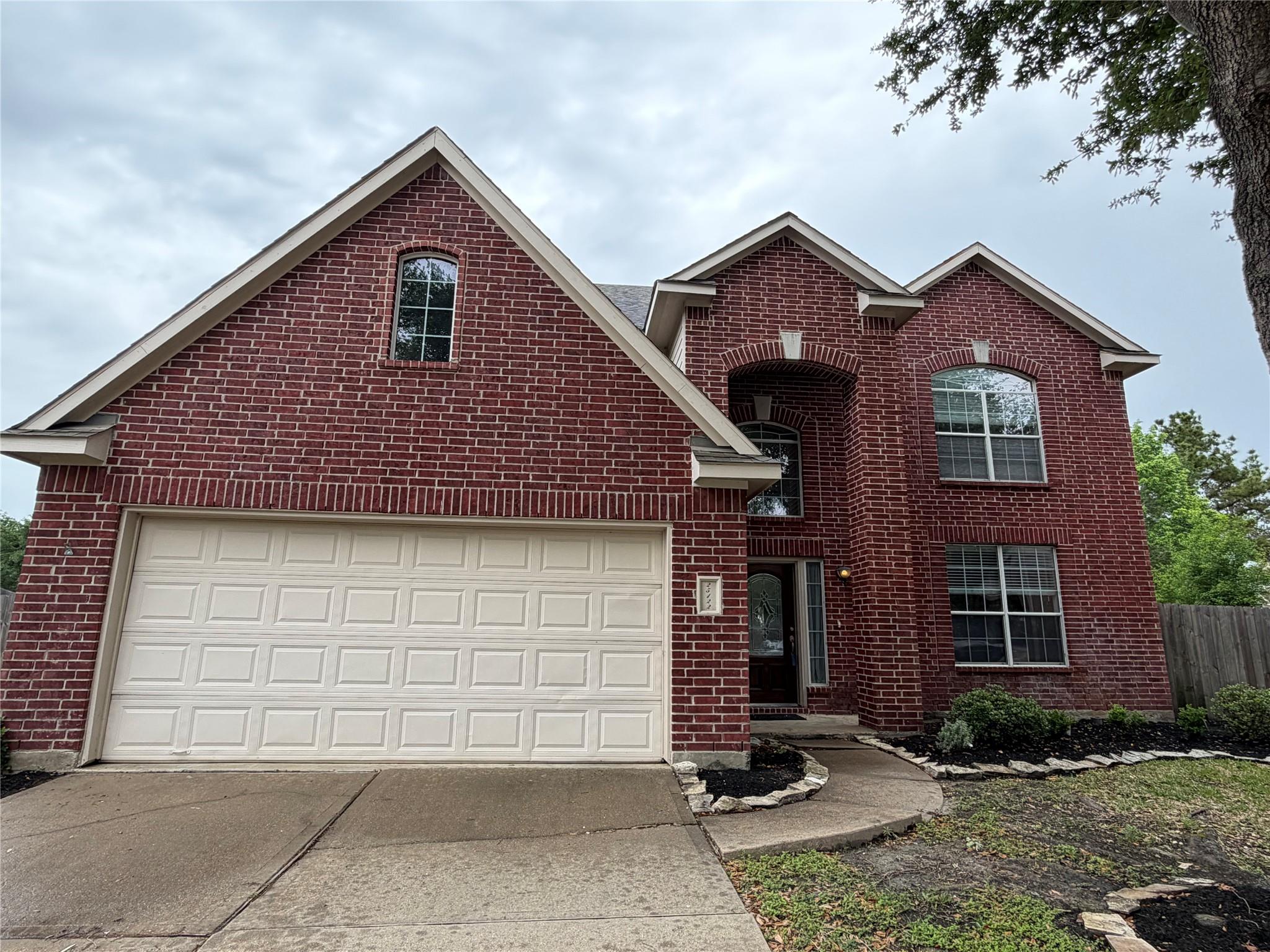 25122 Southbriar Lane