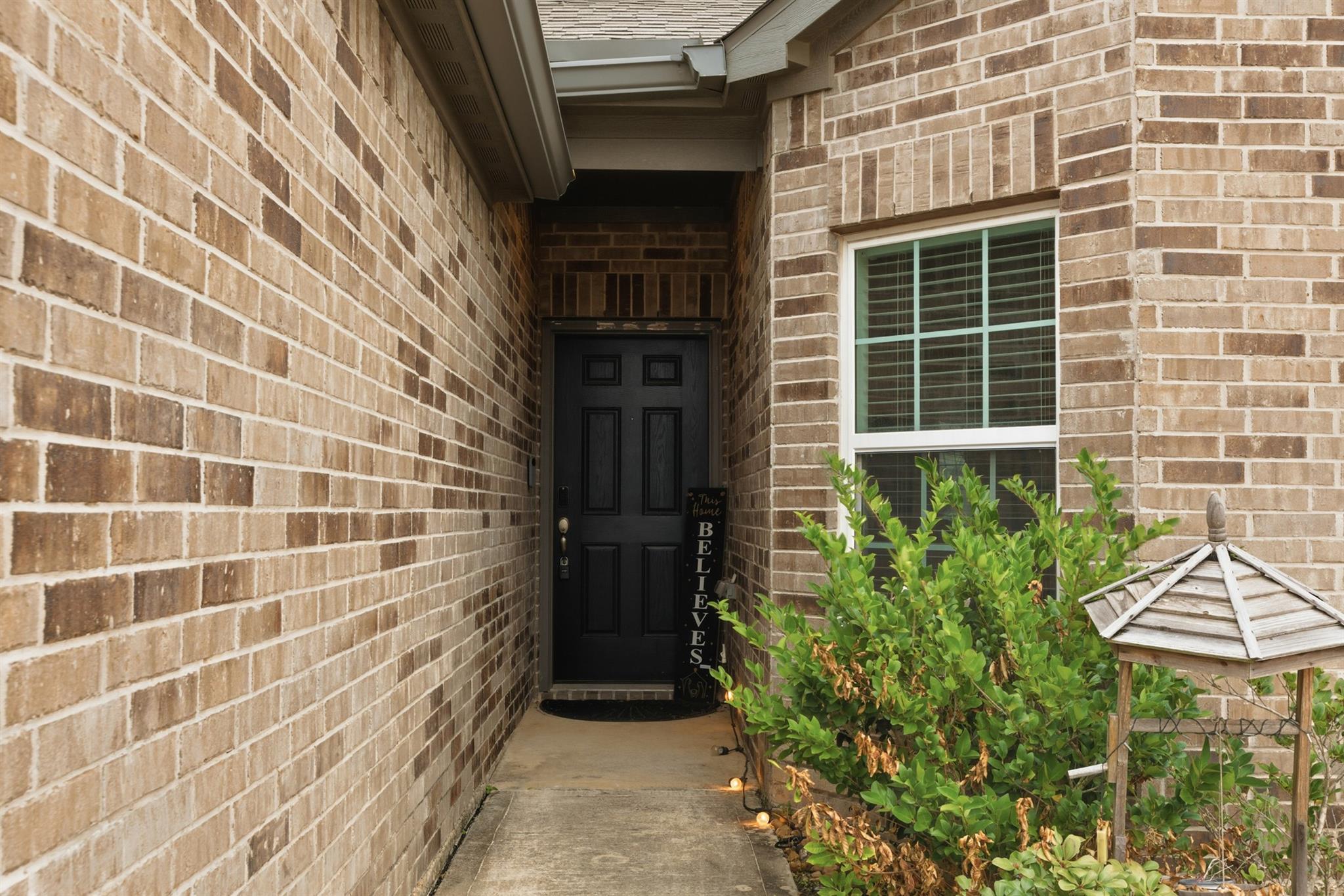 3021 Iron Woods Drive