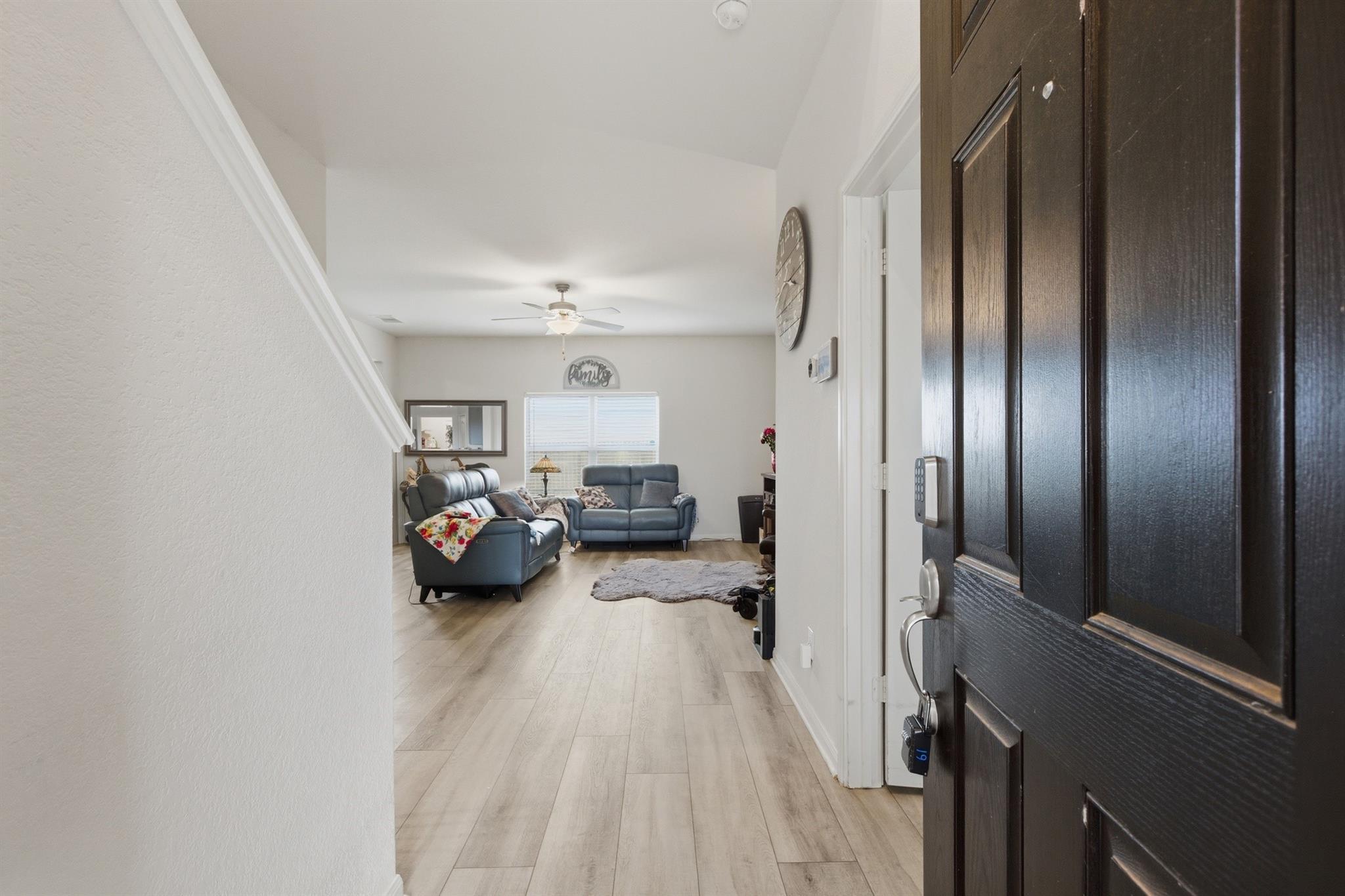 3021 Iron Woods Drive