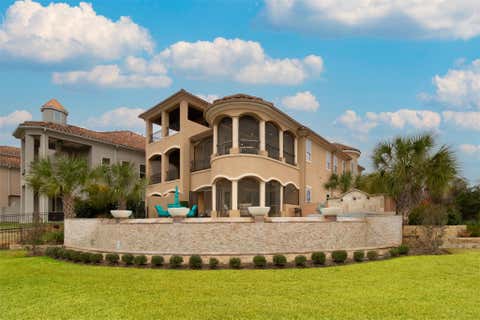 Photo of 146 La Vie Drive, Montgomery, TX 77316 (MLS # 4147116)