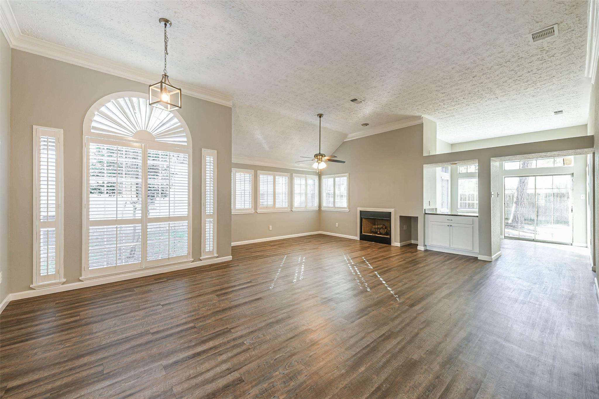 5507 Village Springs Drive