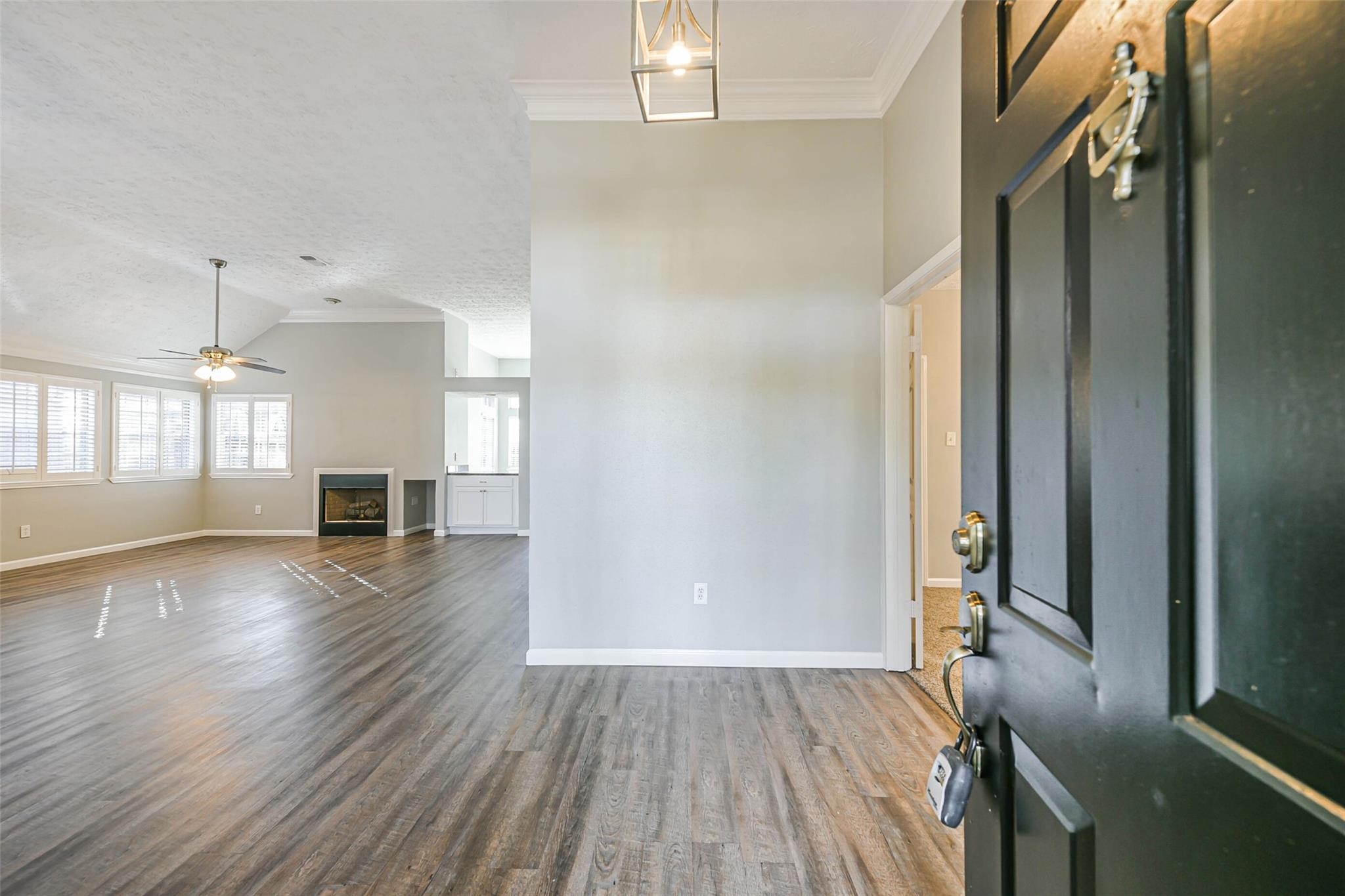 5507 Village Springs Drive