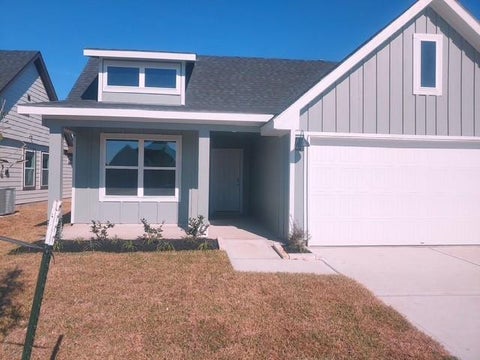 Photo of 3946 Beltingham Bend Way, Fulshear, TX 77441 (MLS # 67615520)