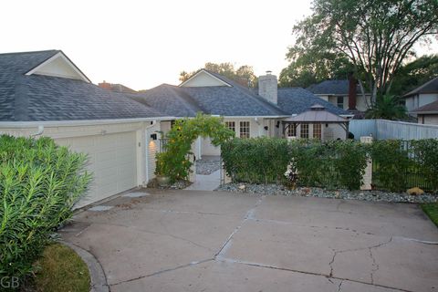 214 W Sutton Square Stafford TX 77477