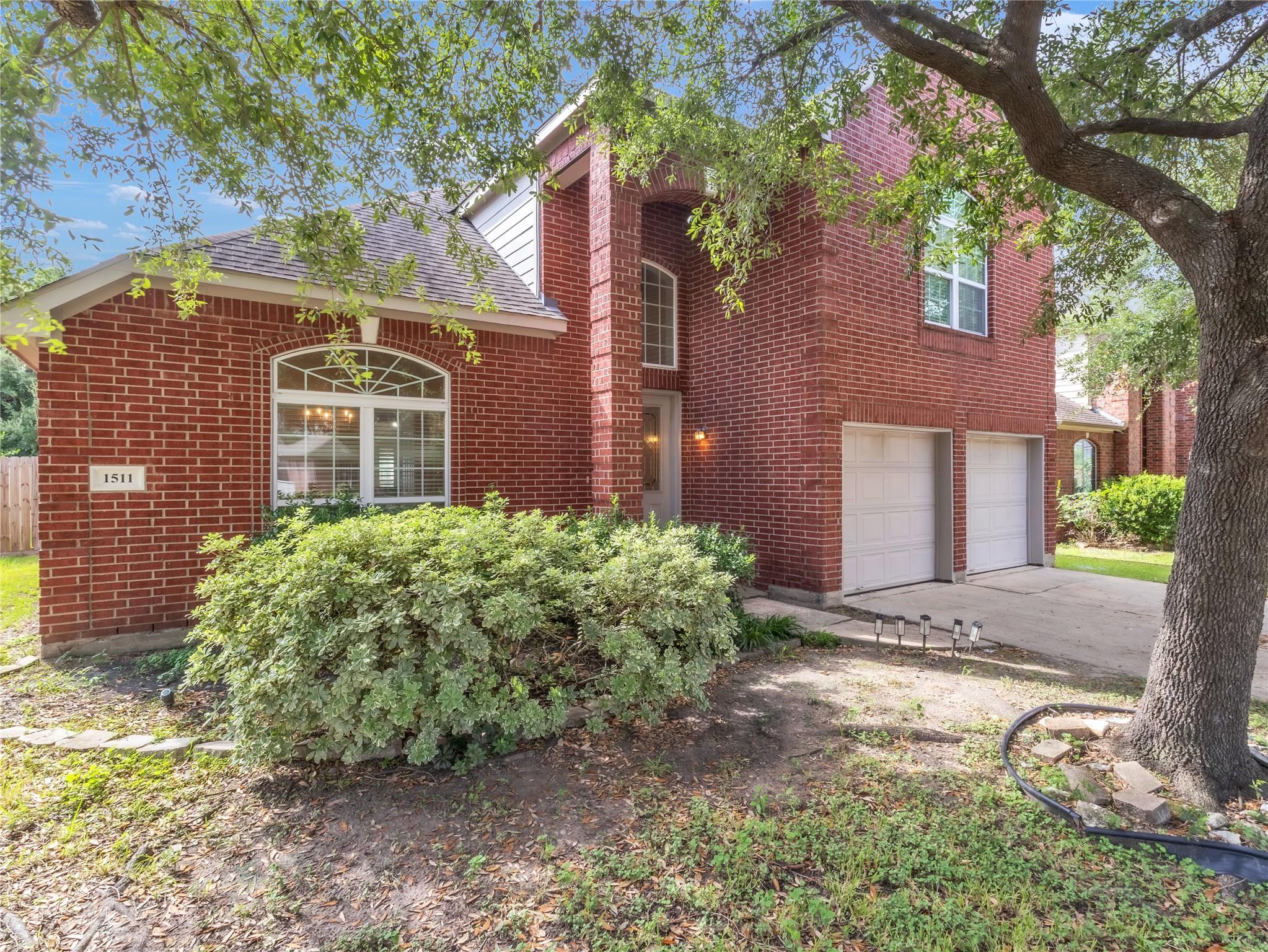 1511 Palisade Green Drive
