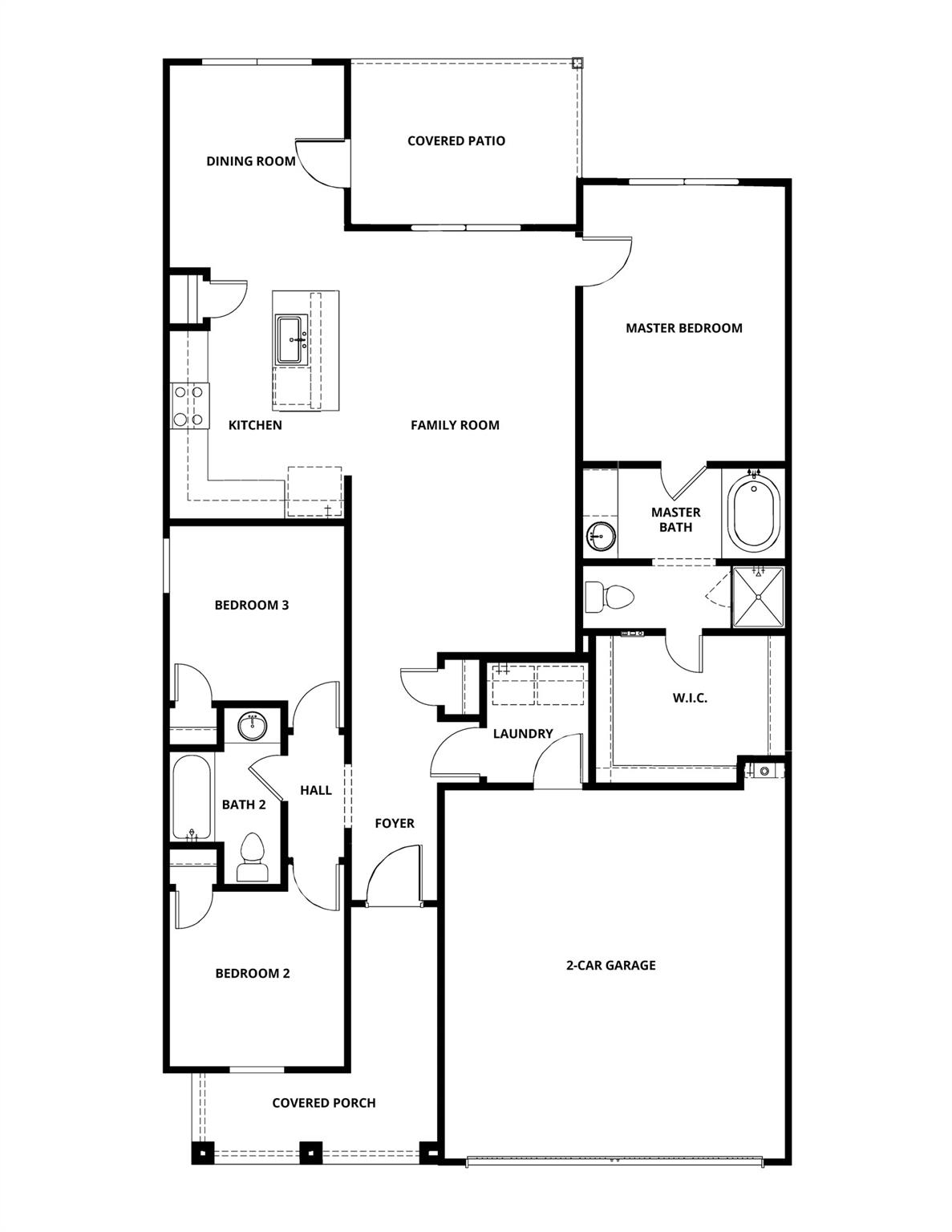 1127 Campside Drive