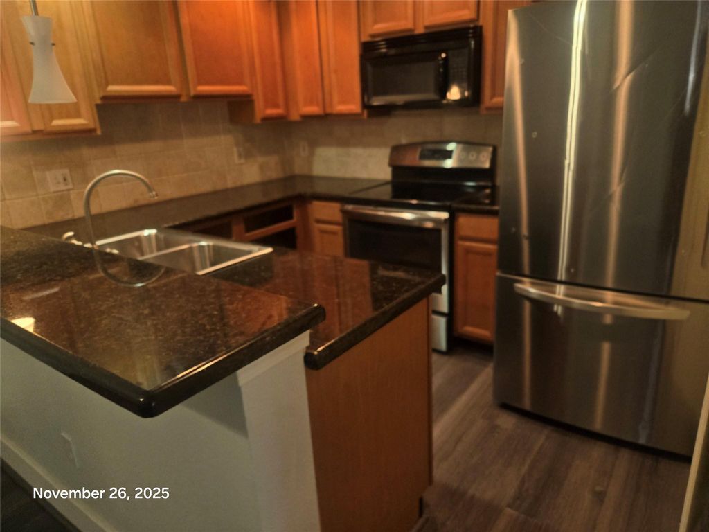 Photo of 11711 Memorial Drive Dr #52, Houston, TX 77024 (MLS # 16660415)