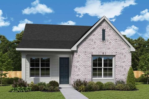 Photo of 16734 Vibrant Avenue, Hockley, TX 77447 (MLS # 93413552)