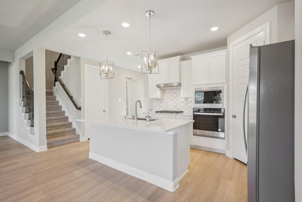 Photo of 18604 Presswood Way Drive, New Caney, TX 77357 (MLS # 28186156)