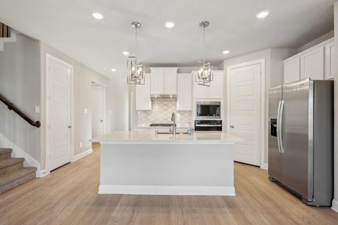 Photo of 18604 Presswood Way Drive, New Caney, TX 77357 (MLS # 28186156)