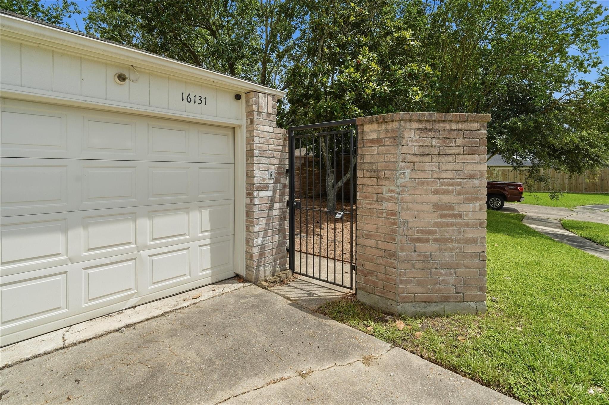 16131 Highlander Drive