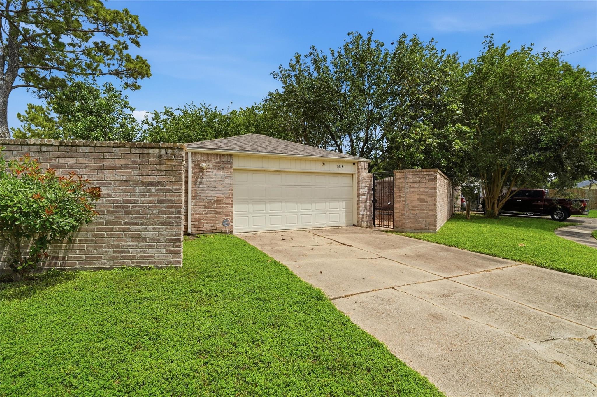 16131 Highlander Drive